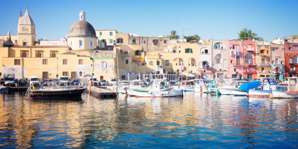 Procida